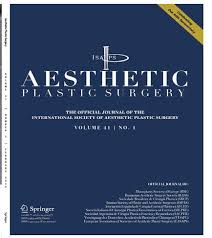 Aesthetic Plast Surg