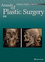 Annals of Plast Surgery