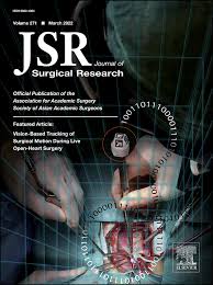 Journal of Surgical Research,