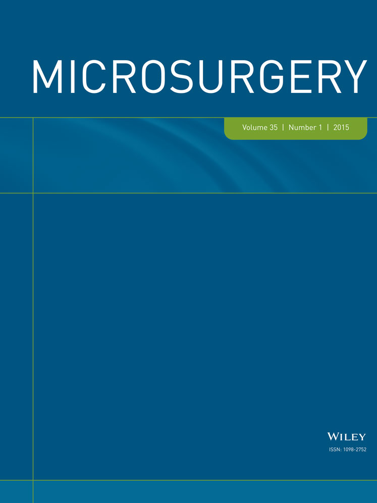 Microsurgery.