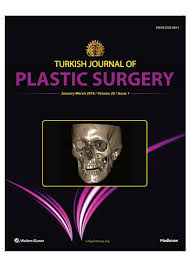 Turkish Journal of Plastic Surgery